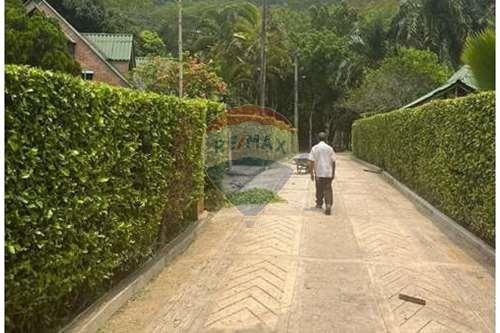 Land in Tocaima - Lote en Tocaima